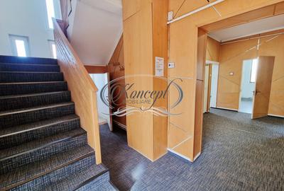 Casa pentru activitati de birouri in Andrei Muresanu - 16