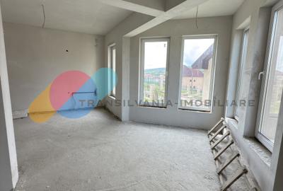 Casă individuală de vânzare – 160 mp utili, la intrare în Chinteni - 3