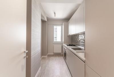 Proprietar, ap. 2 cam, premium, bloc nou, parcare, Baneasa-Aerogarii, Herastrau - 7