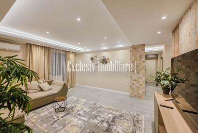 Apartament Decomandat de LUX cu 2xParcare Privata - Vedere la Lac - Palazu Mare - 1