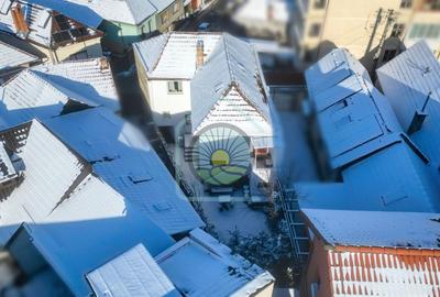 CASA INDIVIDUALA- DEALUL CETATII BRASOV - 41