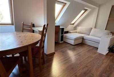Vanzare apartament 2 camere in vila cartierul Gheorgheni- zona Interservisan - 4