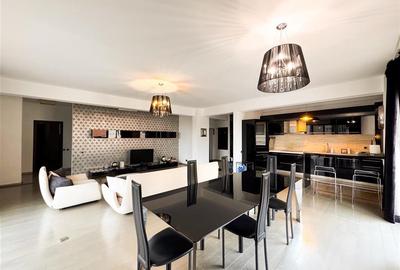 Apartament de inchiriat 3 camere Herastrau Nordului - 9