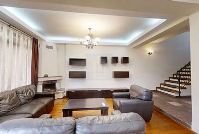 Duplex| 5 Camere | Inchiriere | Tur Virtual | Pet Friendly | *Baneasa* - 1