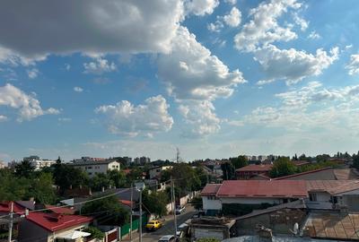 Apartament premium 3 camere PRIMA INCHIRIERE cu terasă, anexe si parcare - 15