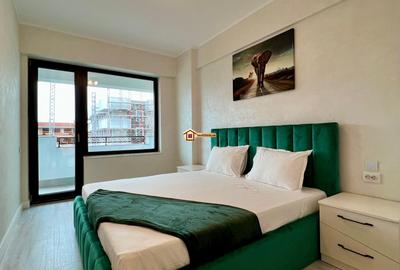 Apartament 2 camere Copou-Royal Town - 1