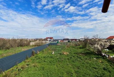 P+1, 100 mp utili, teren 960 mp, Sărbătoare – la 14 km de Craiova - 15