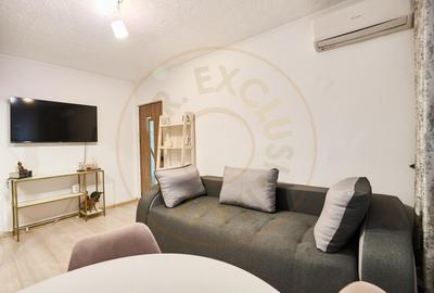 Apartament 2 camere de vanzare – Pitesti, zona Craiovei,str. Oituz | 0% comision - 11
