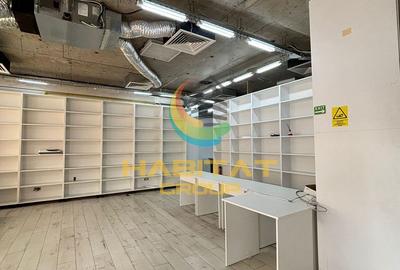 Spatiu de inchiriat Vasile Lascar zona centrala - 5