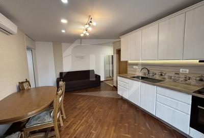 Apartament 3 camere I cu parcare I Marasti - 1