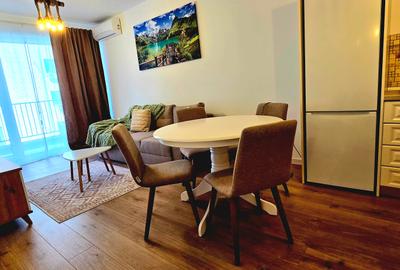 Prima închiriere! Class Park Târgoviște,  etaj3, apartament 3camere - 1