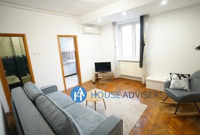 Inchiriere garsoniera Victoriei - 1