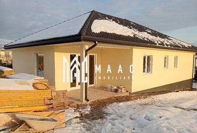 Casă single I 3 camere I Curte 500mp Predare alb I Cisnădie - 3