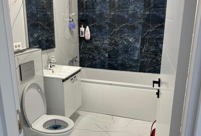 Apartament 2 camere/Bucatarie Inchisa/ Decomandat - 8