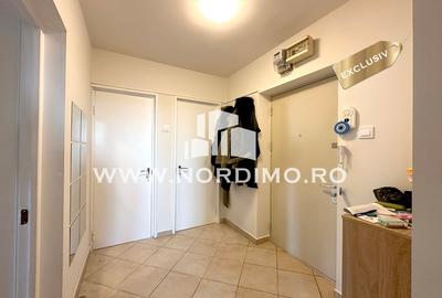 Apartament cu 3 camere si balcon, Afi Cotroceni, Favorit - Drumul Taberei - 12