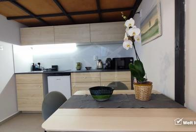 Apartament de vanzare Ultracentral, ideal investitie - 2