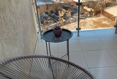 Apartament cu 1 cameră, zona Centru - Palas Mall - 6