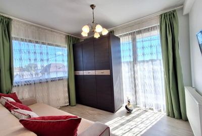 De vânzare casă  4 camere tip duplex Pasarea Branesti - 8