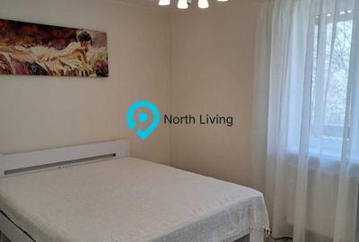 Apartament 2 camere Mosilor/Foisorul de foc - 4