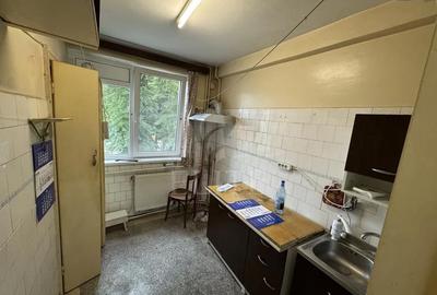 Apartament 2 camere în zona DONATH - 4