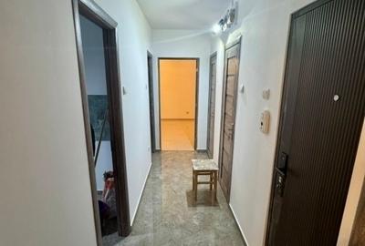 PODU ROS - CANTEMIR - 3 CAMERE - ETAJ 1 - BLOC FARA RISC - RENOVAT TOTAL!!! - 2