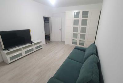 Apartament cu 2 camere decomandat în Berceni