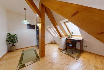 Volum arhitectural remarcabil:Rezidential/ Sediu firma,Clinica,Investitie,Centru - 22