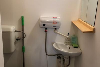 Apartament 3 camere tip duplex, cu centrală proprie, în zona Dristor - 11