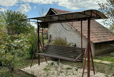 Vilă P+M cu 2300MP teren | 6 camere | 278MP | 30 min București - 12