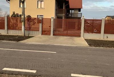 VILA(P+1+M) 2015 Cazasu caramida, 344mp construiti, Steren=2000mp - 14