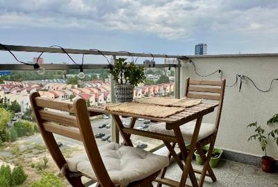 Luxuria Residence | 1Mai | Facultatea SNSPA | Grivita | Piata Presei | - 1