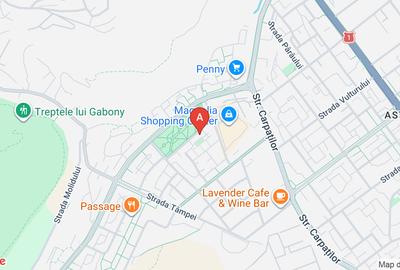 Racadau - (Magnolia)Ap. 3 camere de vanzare - 15