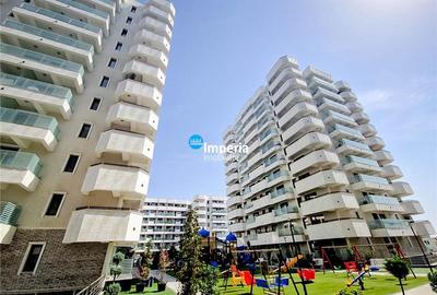 Apartamente noi cu 2 camere de vanzare in Iasi COPOU - 9
