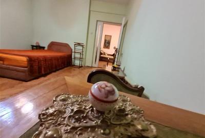 Decomandat pe 2 camere+ birou, etaj 1, Bulevardul Grivitei, Brasov - 10