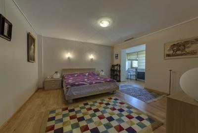 Elise Maison | Domeniu spectaculos în inima Pădurii Corbeanca - 7