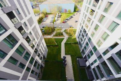 CLOUD9 - Cloud9, Apartament 2 cam, mobilat-utilat | Parcare inclusa - 2