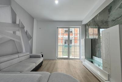 COMISION 0% | Apartament 2 Camere | Giroc |  54mp + 33mp Curte + 2 Balcoane - 3