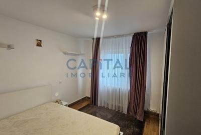 Apartament 2 camere Zorilor, UMF, Louis Pasteur - 3