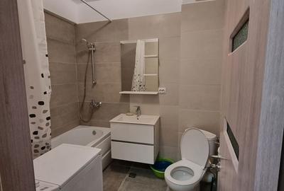 Inchiriez apt. 2cam. Militari-Păcii,Valea Cascadelor,The Bullding72, 5min metrou - 15