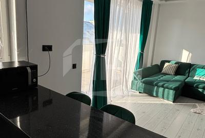 Apartament 2 camere, bloc nou in zona Iulius Mall - 2