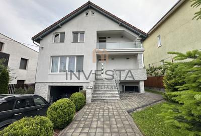 Casă individuală cu 7 camere în Andrei Mureșanu