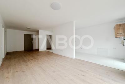 Apartament 2 camere de vanzare finisat baza sportiva Gheorgheni - 4