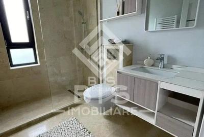 Apartament 3 camere Lux, Nord, Lucian Blaga - 11