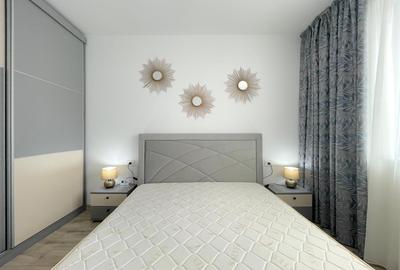 Apartament 2 camere - Mountain View Residence | 55 mp | mobilat și utilat - 6