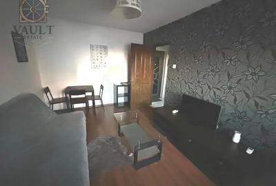 Apartament cu 2 camere decomandat, mobilat în 1 Decembrie 1918