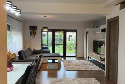 Duplex spatios - 3 dormitoare - Dumbravita - 1