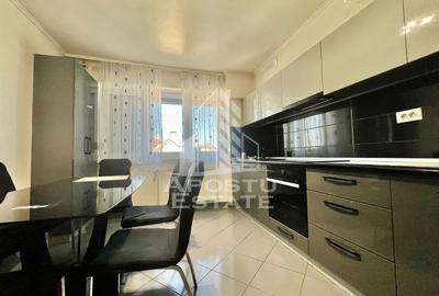 Apartament 3 camere, zona Centrala - 5