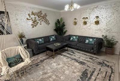 2 Locuinte Impresionante/Duplex, Intrari Separate, Cu Finisaje si Mobilier Premi - 5