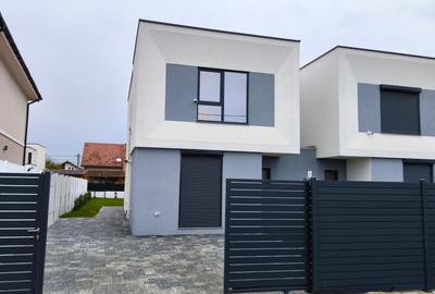 Duplex modern, 4 camere 2 bai Dumbravita