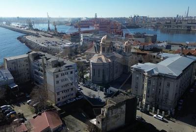 Vila de vanzare in zona peninsulara Constanta - 55